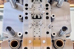 LAMINATION DIES FOR ELECTRIC MOTORS