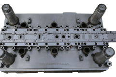 STAMPI PER LAMIERINI PER MOTORI ELETTRICI